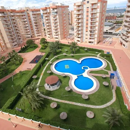 Puerto Mar V.v. *