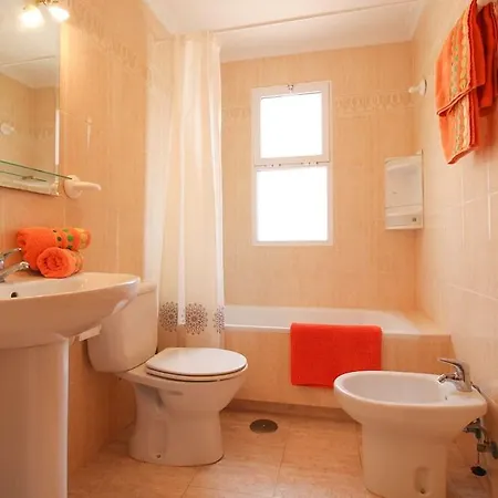 Puerto Mar V.v. شقة لا مانغا ذيل مار مينور