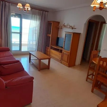 Puerto Mar V.v. * La Manga del Mar Menor