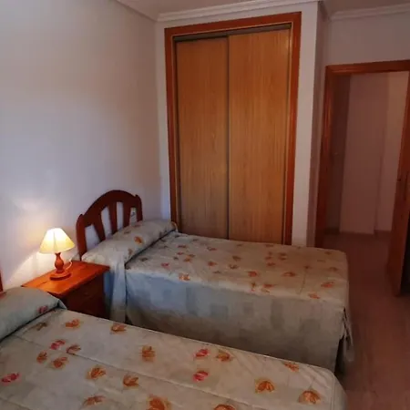 Puerto Mar V.v. Apartamento *