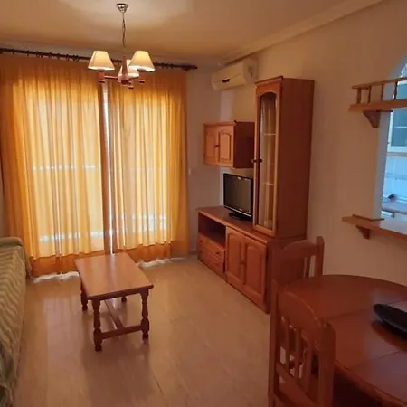 Puerto Mar V.v. Appartement