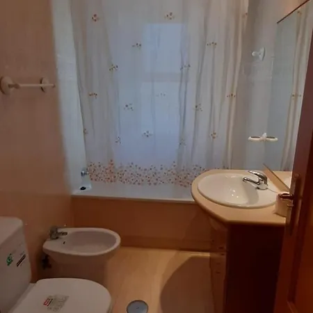 Puerto Mar V.v. شقة *