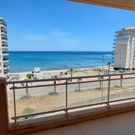 شقة Puerto Mar V.v.