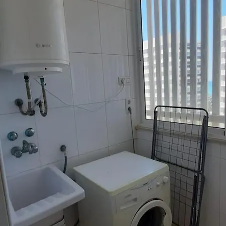 شقة Puerto Mar V.v. *