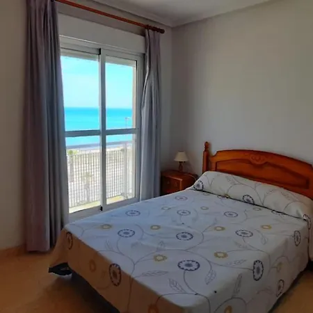 Apartamento Puerto Mar V.v. La Manga del Mar Menor