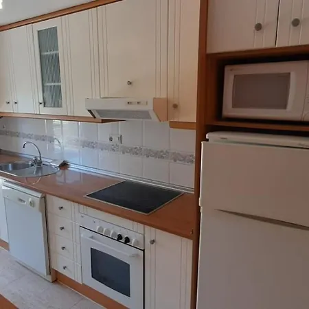 شقة Puerto Mar V.v.