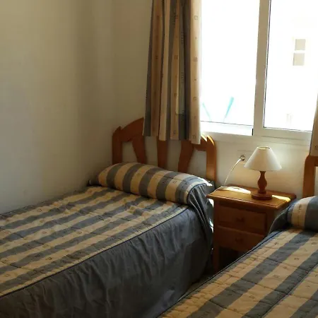 Puerto Mar V.v. Apartamento