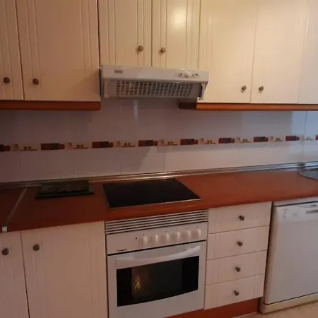 Puerto Mar V.v. شقة *