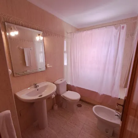 شقة Puerto Mar V.v.