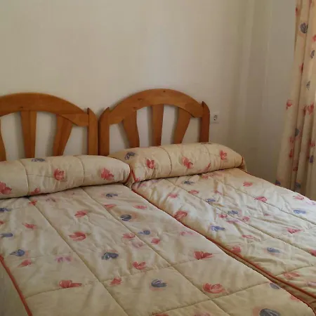 Puerto Mar V.v. شقة لا مانغا ذيل مار مينور