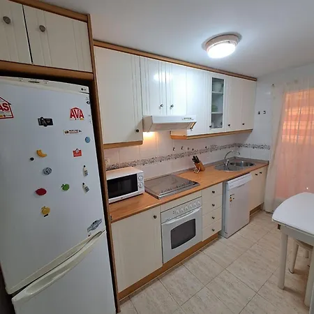 Puerto Mar V.v. * La Manga del Mar Menor