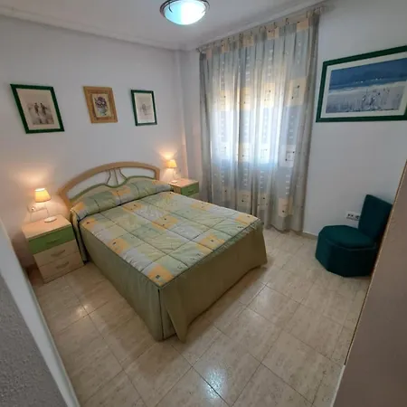 Puerto Mar V.v. Appartement