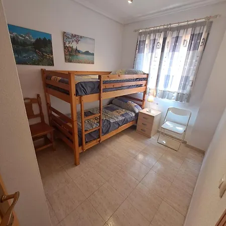 Puerto Mar V.v. شقة