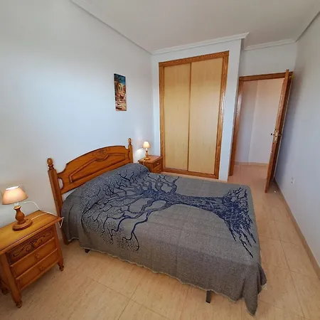 Apartamento Puerto Mar V.v. La Manga del Mar Menor