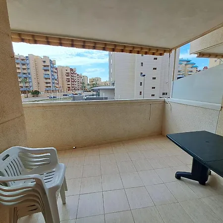 Puerto Mar V.v. شقة