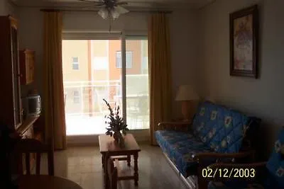 Puerto Mar V.v. Appartement