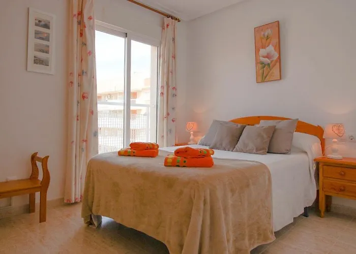 Puerto Mar V.v. * La Manga del Mar Menor