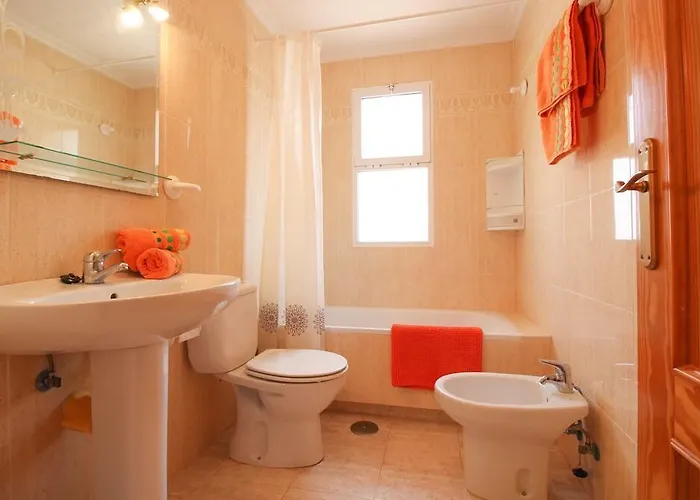 Puerto Mar V.v. Διαμέρισμα Λα Μάνγκα Δελ Μαρ Μενόρ