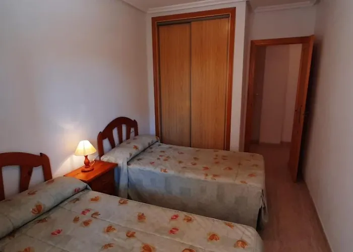 Puerto Mar V.v. Apartamento *