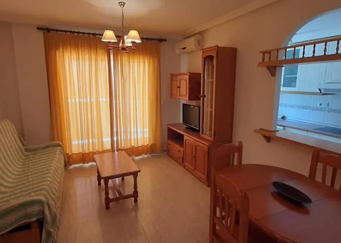 Puerto Mar V.v. Apartamento