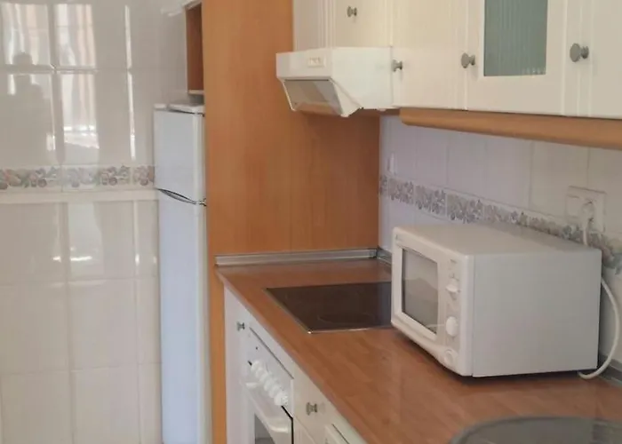 Apartamento Puerto Mar V.v. *