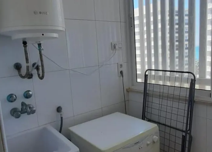 Apartamento Puerto Mar V.v. *