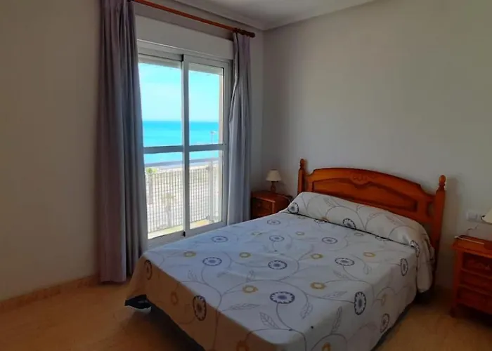 Apartamento Puerto Mar V.v. La Manga del Mar Menor