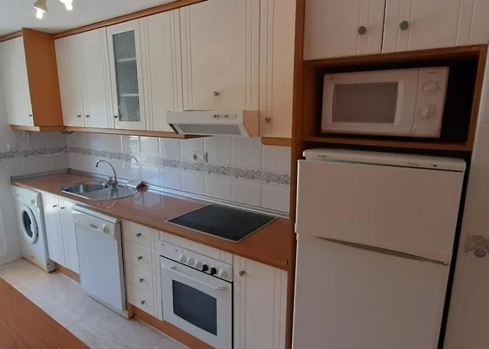 Apartamento Puerto Mar V.v.