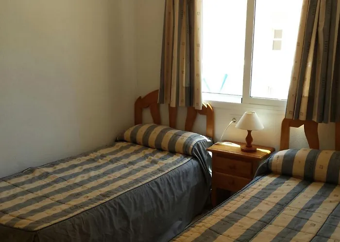 Puerto Mar V.v. Διαμέρισμα