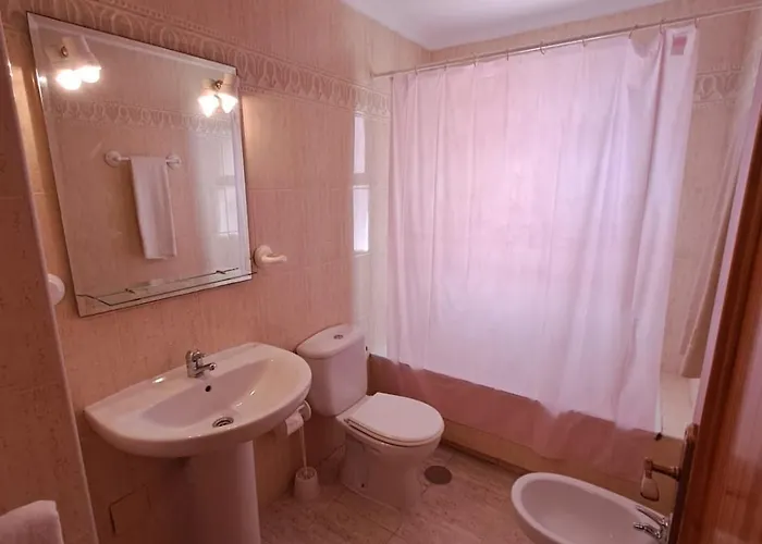 Apartamento Puerto Mar V.v.