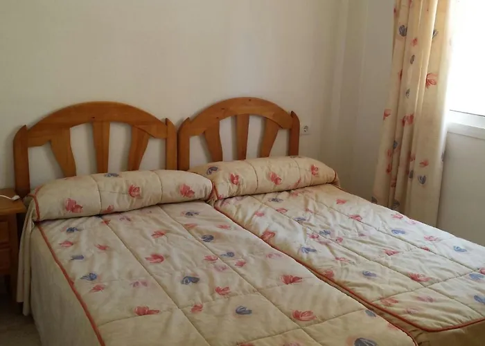 Puerto Mar V.v. Apartamento La Manga del Mar Menor