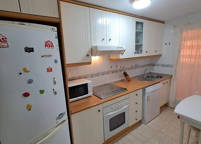 Puerto Mar V.v. * Λα Μάνγκα Δελ Μαρ Μενόρ