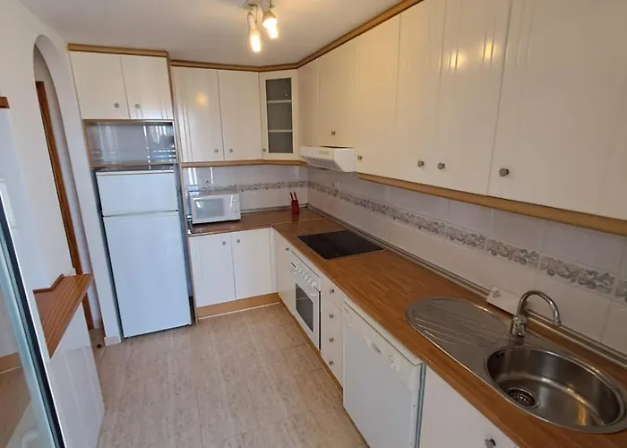 Puerto Mar V.v. Διαμέρισμα *