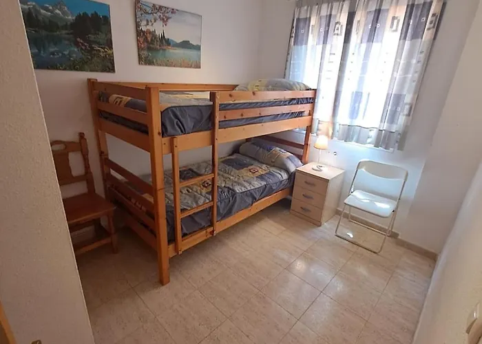 Puerto Mar V.v. Apartamento