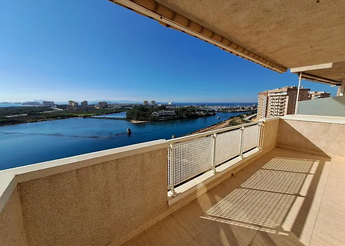 Apartamento Puerto Mar V.v. *