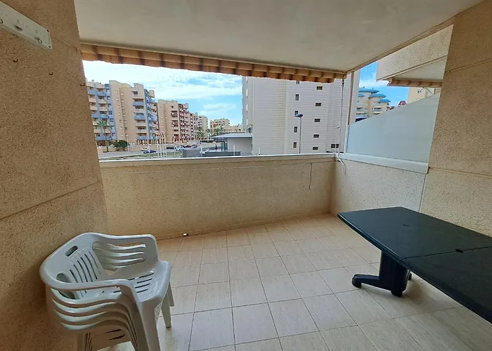 Puerto Mar V.v. Apartamento