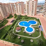 Puerto Mar V.v. *