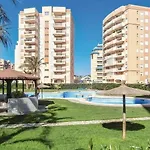 Puerto Mar V.v. Apartamento La Manga del Mar Menor