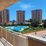 Apartamento Puerto Mar V.v. La Manga del Mar Menor