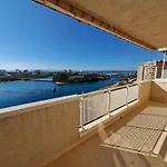 Apartamento Puerto Mar V.v. *