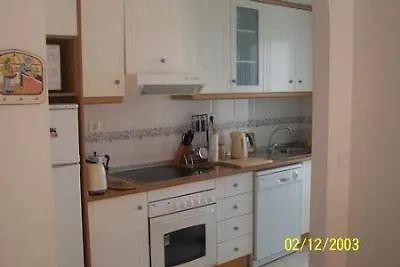 Apartament Puerto Mar V.v. *