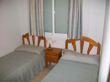 Apartament Puerto Mar V.v. La Manga del Mar Menor