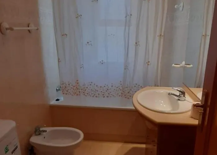 Puerto Mar V.v. דירה *