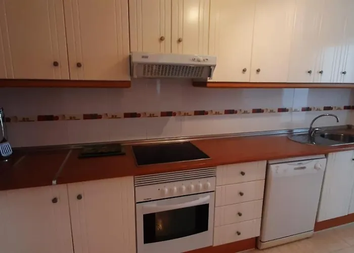 Puerto Mar V.v. דירה *