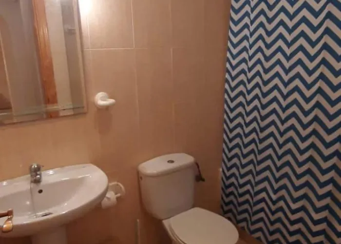 Puerto Mar V.v. לה מנגה דל מר מנור